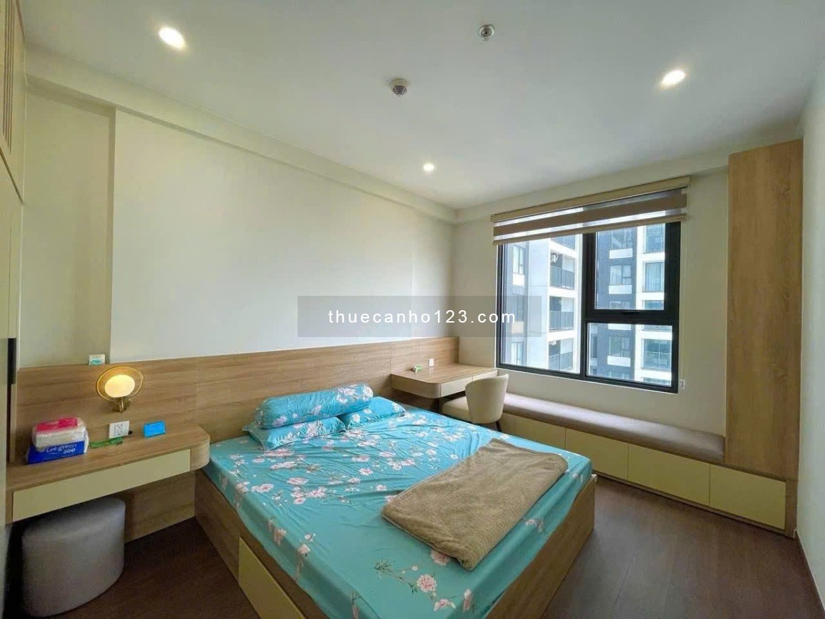 Cho thuê căn hộ cao cấp The Emerald Golf View – 2 PN, 2WC – full nội thất – giá chỉ 12 triệu/ tháng