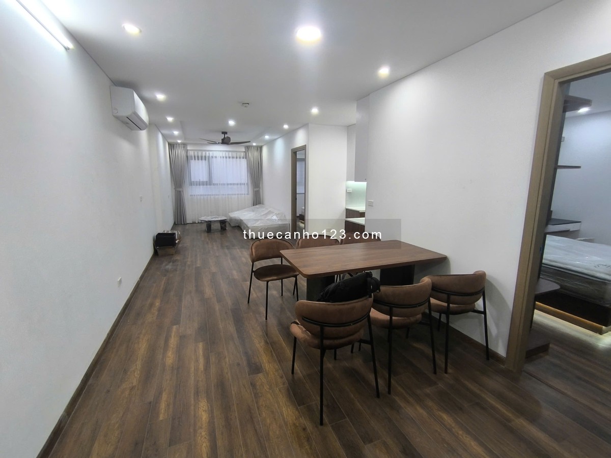 Cho thuê căn 2 ngủ đồ cơ bản chung cư Viễn Đông Star số 1 Giáp Nhị Hoàng Mai Hà Nội