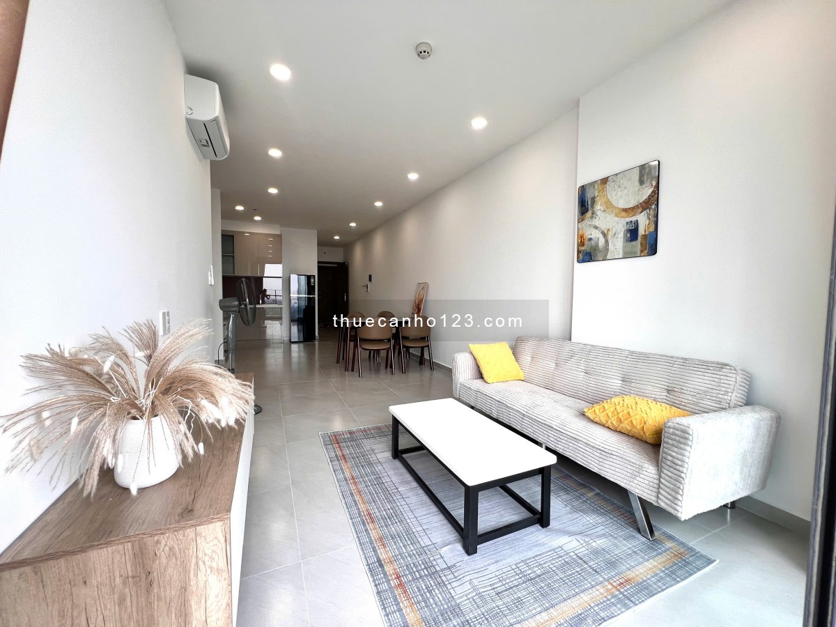 Cho thuê 1 Căn duy nhất tại MT Eastmark City 63m2=1PN + 1WC.