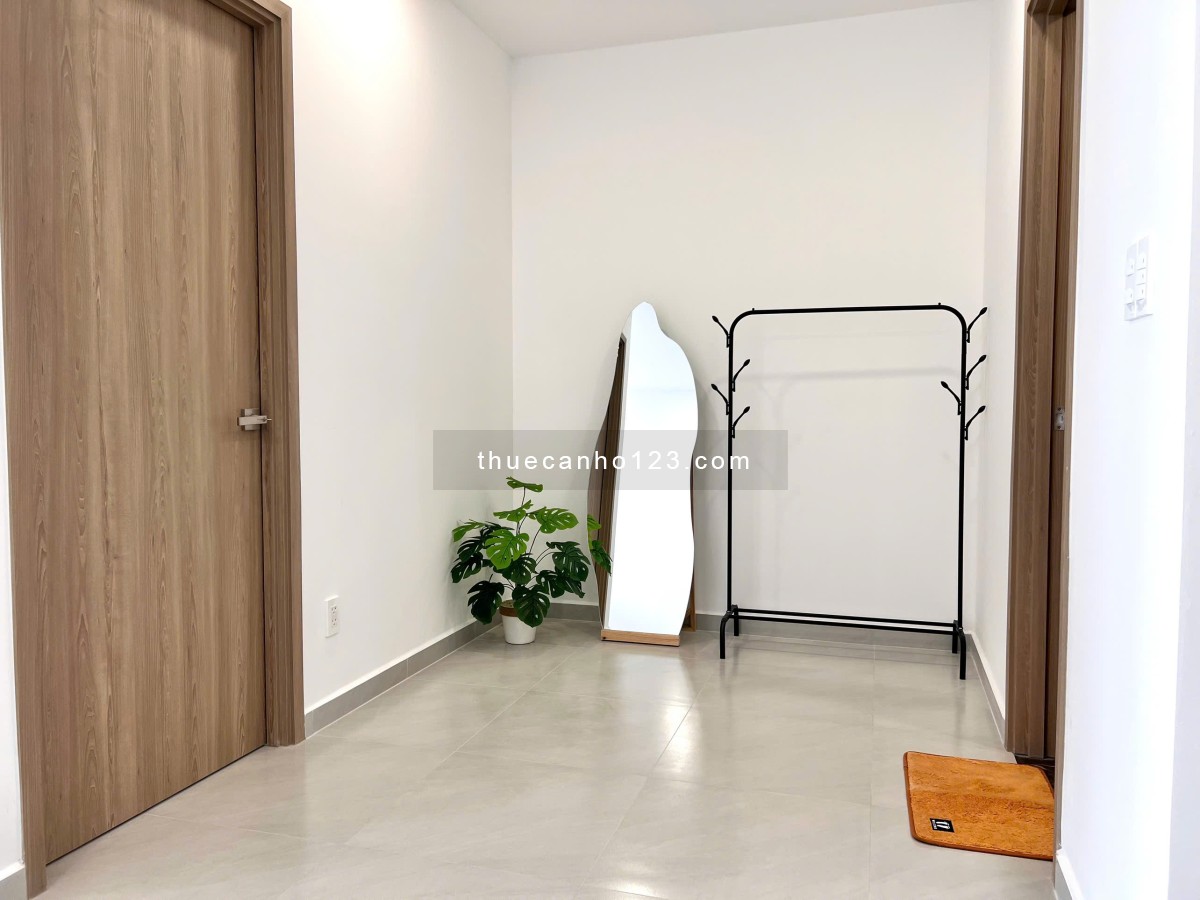 Cho thuê 1 Căn duy nhất tại MT Eastmark City 63m2=1PN + 1WC.