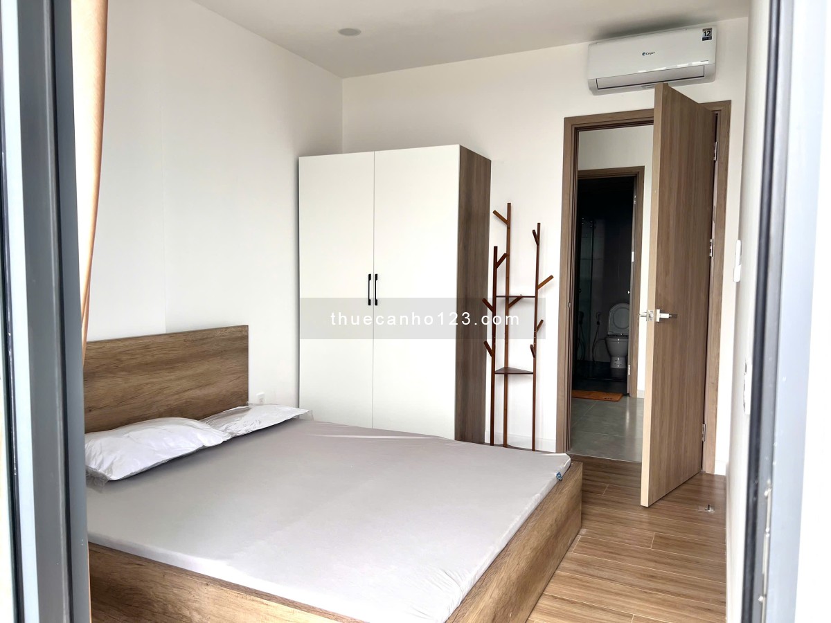 Cho thuê 1 Căn duy nhất tại MT Eastmark City 63m2=1PN + 1WC.