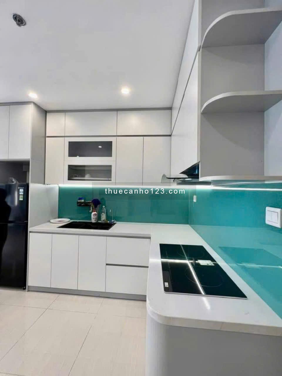 Cho thuê căn hộ 2n1w tại Vinhomes Ocean Park