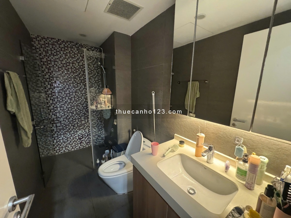 Republic, 18 Cộng Hòa, p4, Tân Bình: 55m2, 1p ngủ, NTCB, 14tr/ tháng