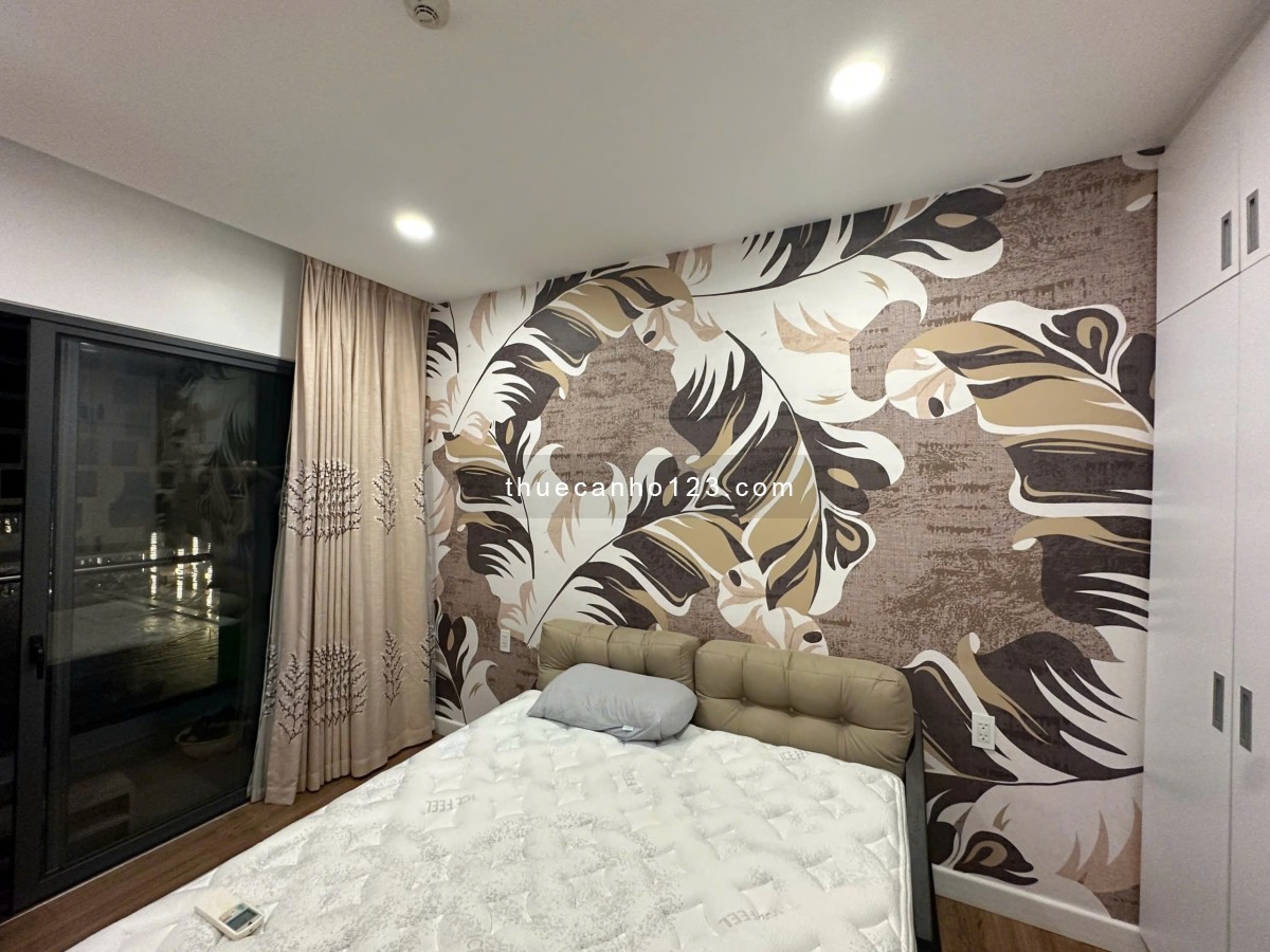 Republic, 18 Cộng Hòa, p4, Tân Bình: 55m2, 1p ngủ, NTCB, 14tr/ tháng