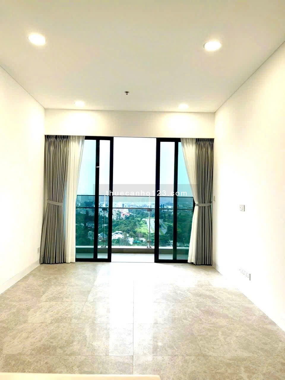 Căn hộ cao cấp Republic, Cộng Hòa, Tân BÌnh: 1 p ngủ, 1wc, 13tr/tháng