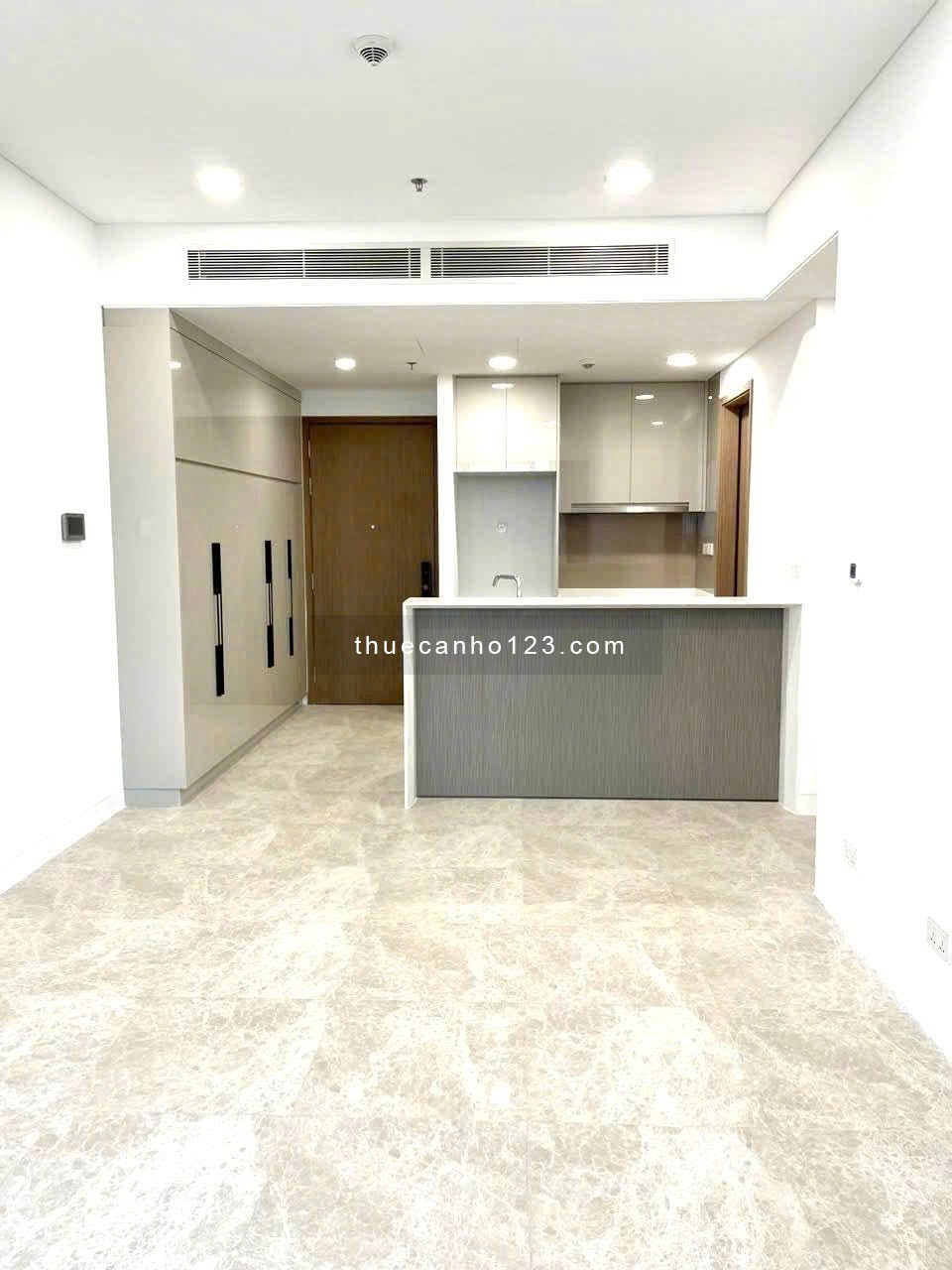 Căn hộ cao cấp Republic, Cộng Hòa, Tân BÌnh: 1 p ngủ, 1wc, 13tr/tháng