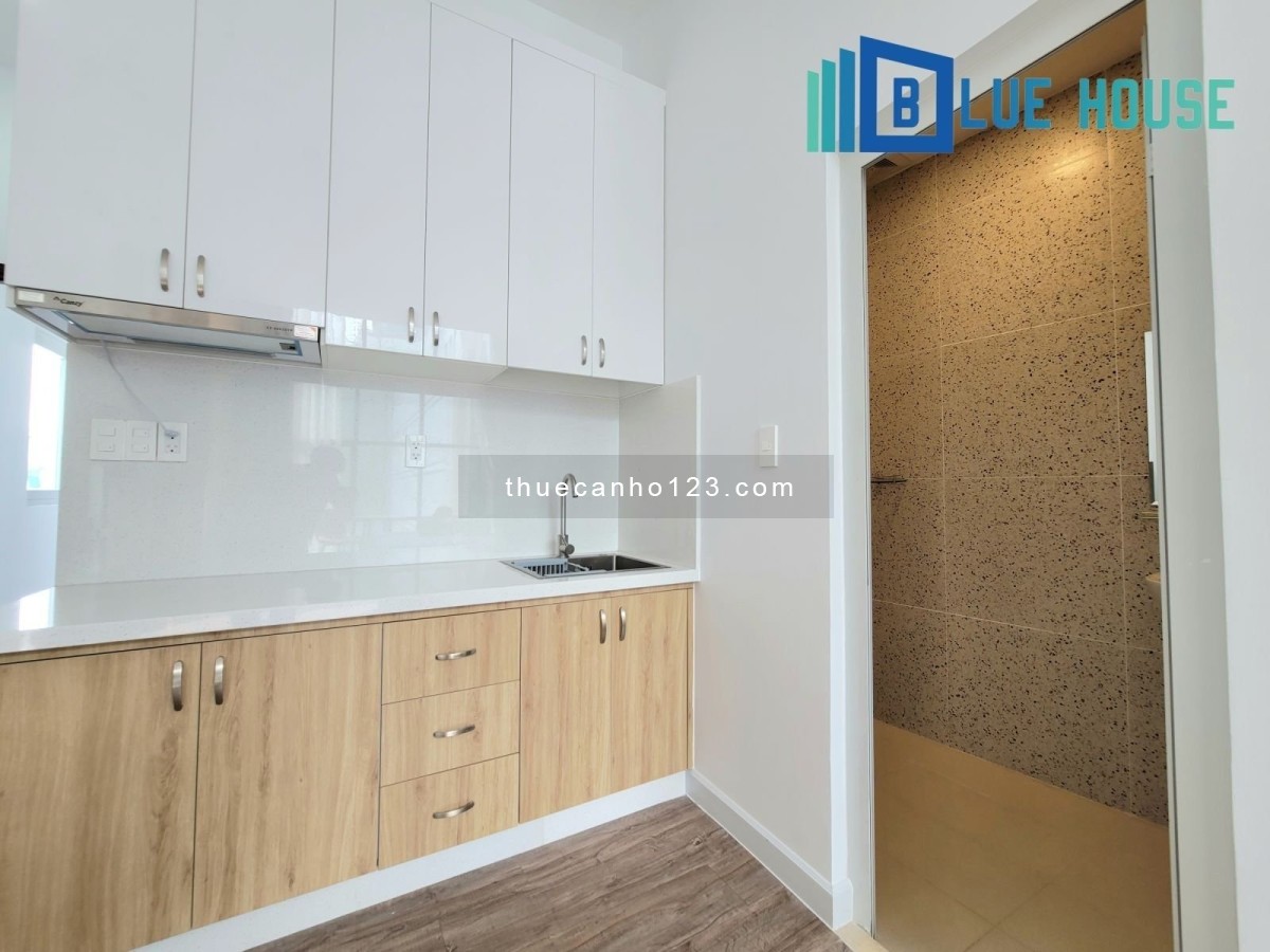 Căn hộ full sáng ngay Trường Sơn gần nhà ga sân bay, nội thất cao cấp