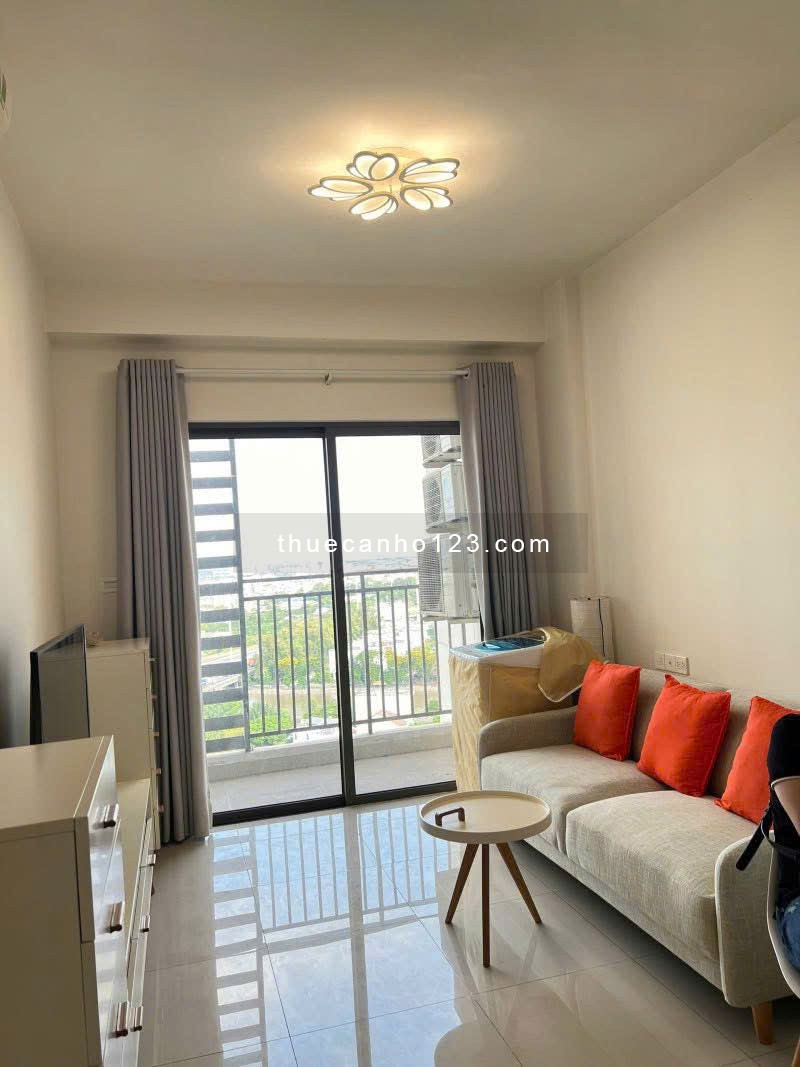 Chung cư Sky center, Phổ Quang, P2, Tân Bình: 53m2, 1PN, 13tr/tháng.