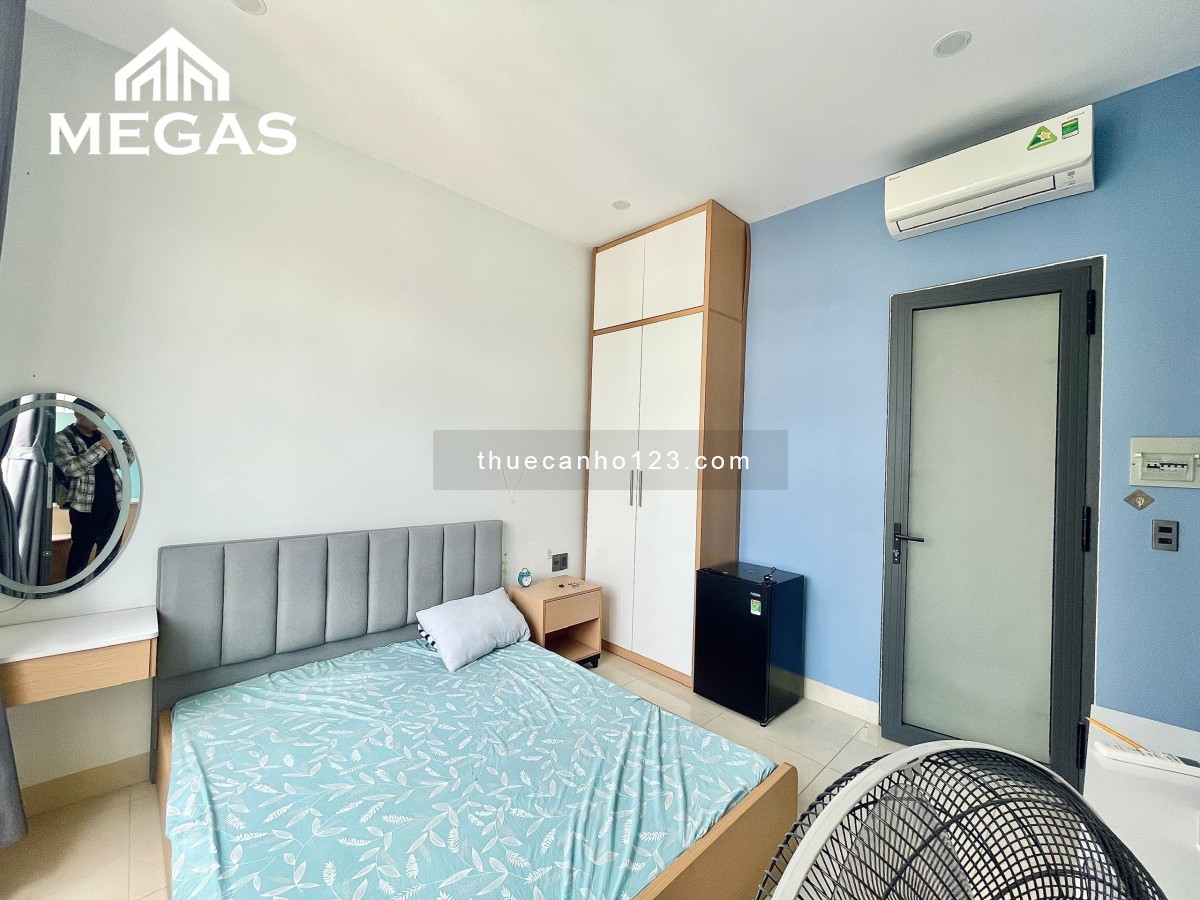 Cho thuê căn hộ chính chủ, chỉ từ 5 triệu/tháng – Gần Etown Cộng Hòa, Lotte Mart