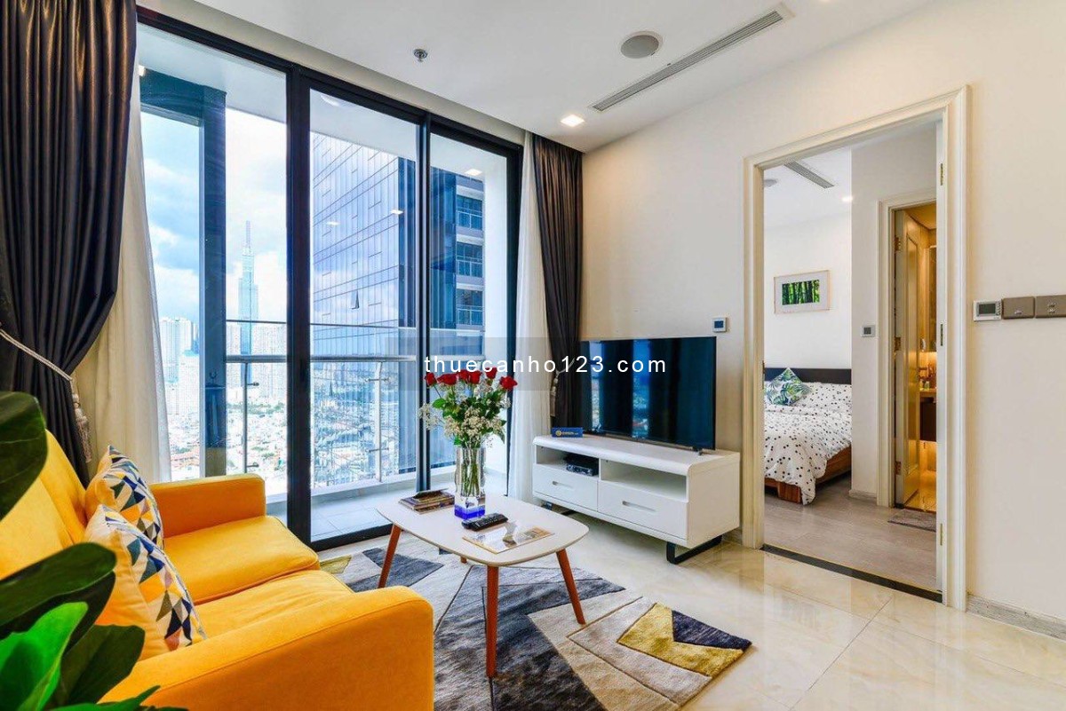 Giỏ hàng 100+ CH giá rẻ nhất! Cho thuê 1PN, 2PN, 3PN, 4PN Vinhomes Golden River từ 17tr/th