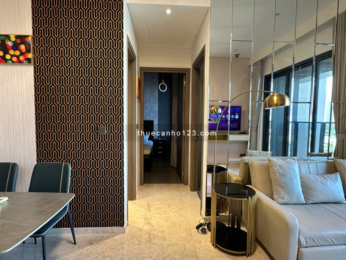 Nắm giỏ hàng 1 - 2 - 3PN căn đẹp view thành phố giá tốt nhất thị trường