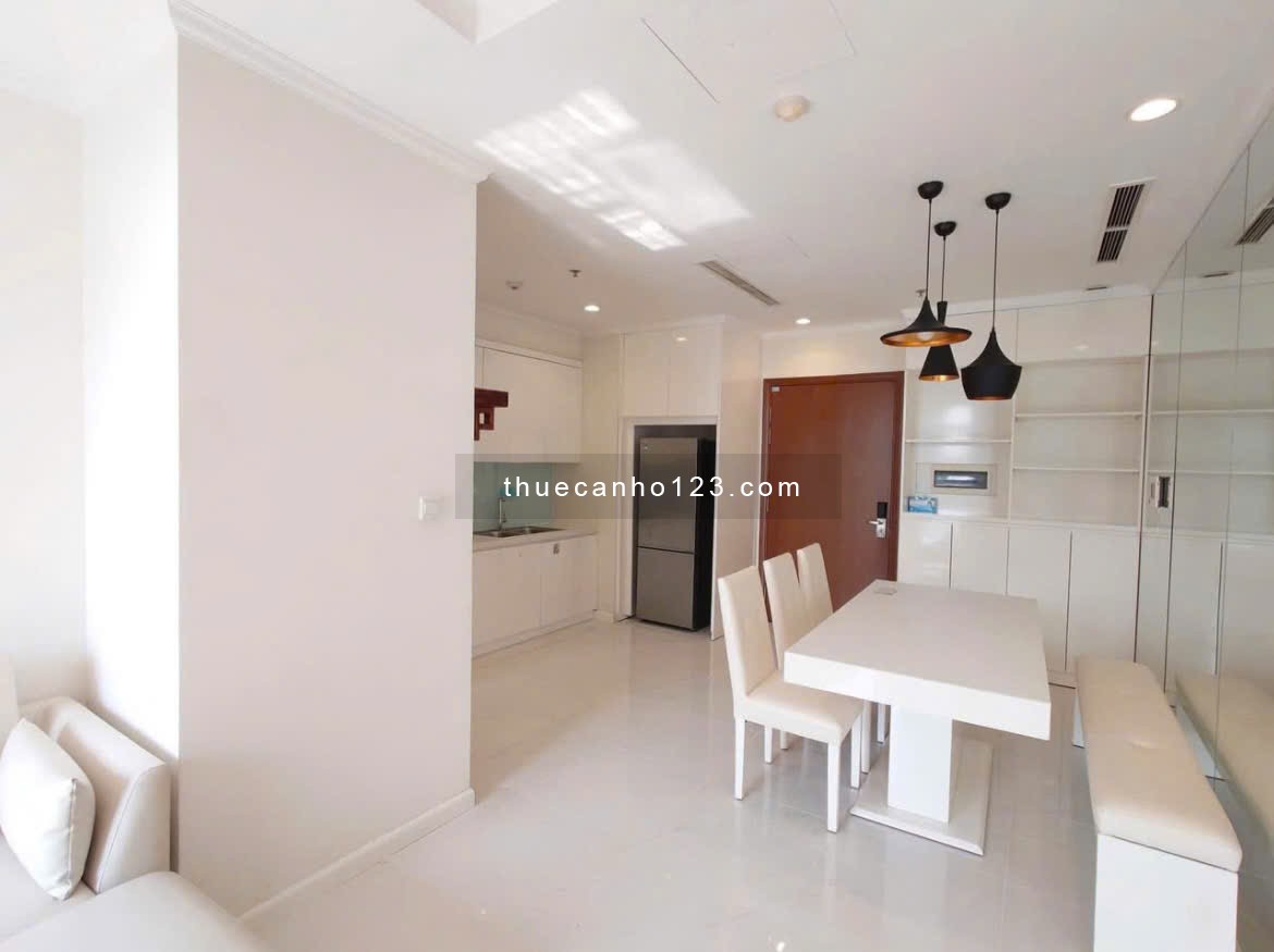 Chung cư Garden Gate, Hoàng Minh Giám, P9, PN, 87m2, 2PN, 17tr5/tháng.