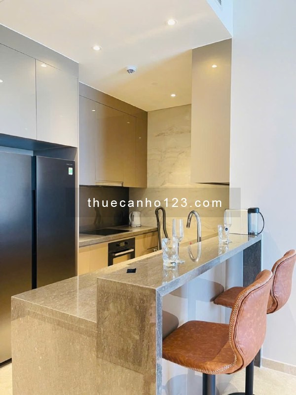 The Marq Quận 1: Cho thuê căn hộ 1PN, 2PN, 3PN và 4PN cho thuê đầy đủ nội thất giá tốt nhất