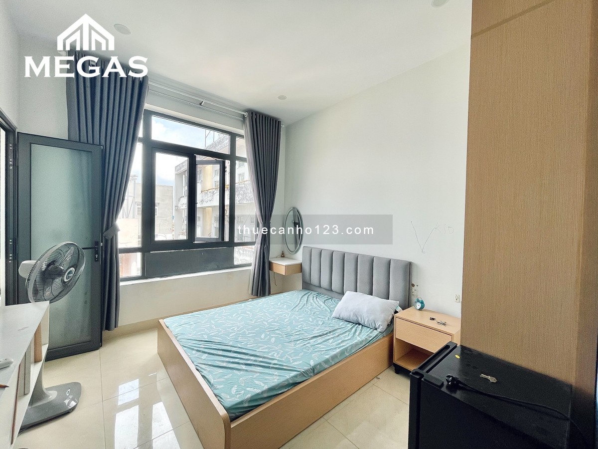 Cho thuê căn hộ chính chủ, chỉ từ 5 triệu/tháng – Gần Etown Cộng Hòa, Lotte Mart