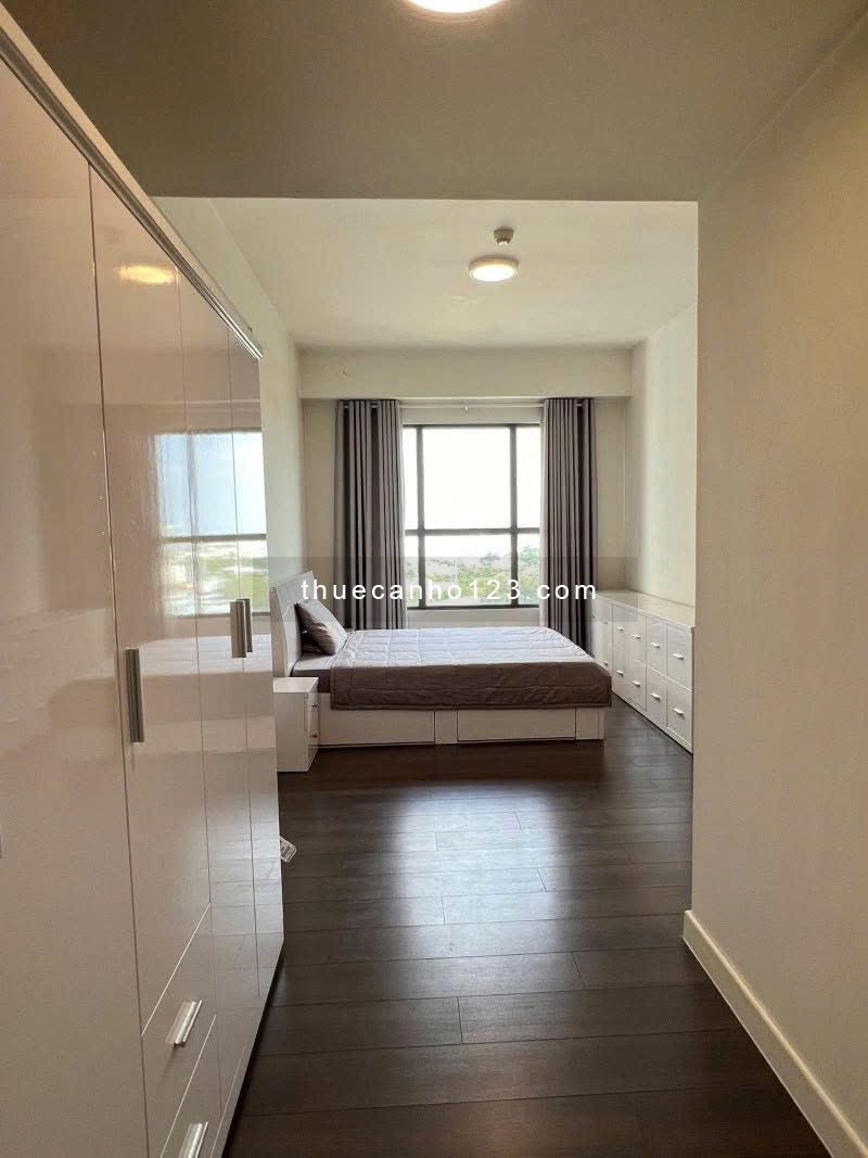 Chung cư Sky center, Phổ Quang, P2, Tân Bình: 53m2, 1PN, 13tr/tháng.