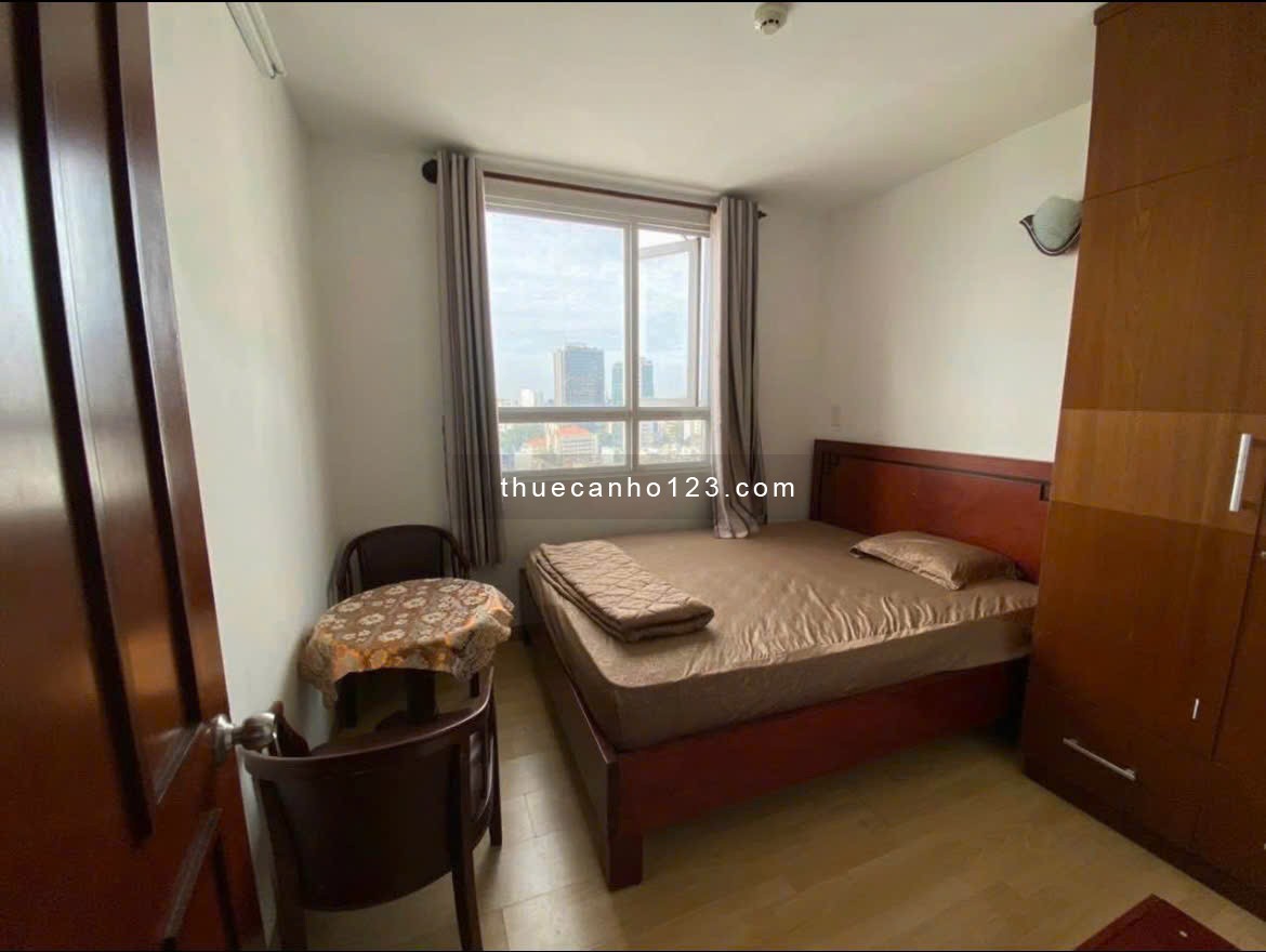 Chung cư Melody, Âu Cơ, Tân Sơn Nhỉ, TP: 15tr/th, 3p ngủ, 2wc 87m2