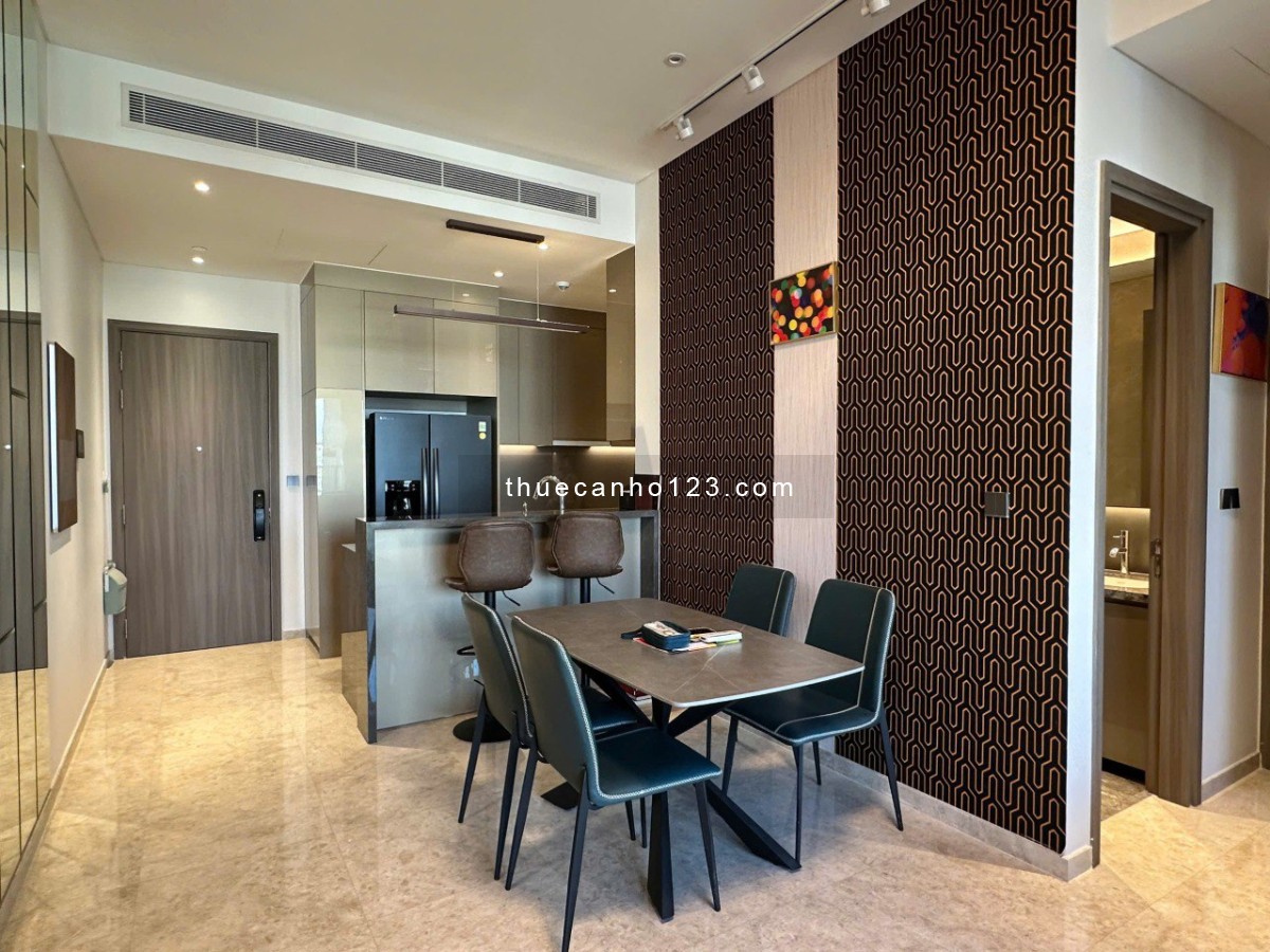 Nắm giỏ hàng 1 - 2 - 3PN căn đẹp view thành phố giá tốt nhất thị trường