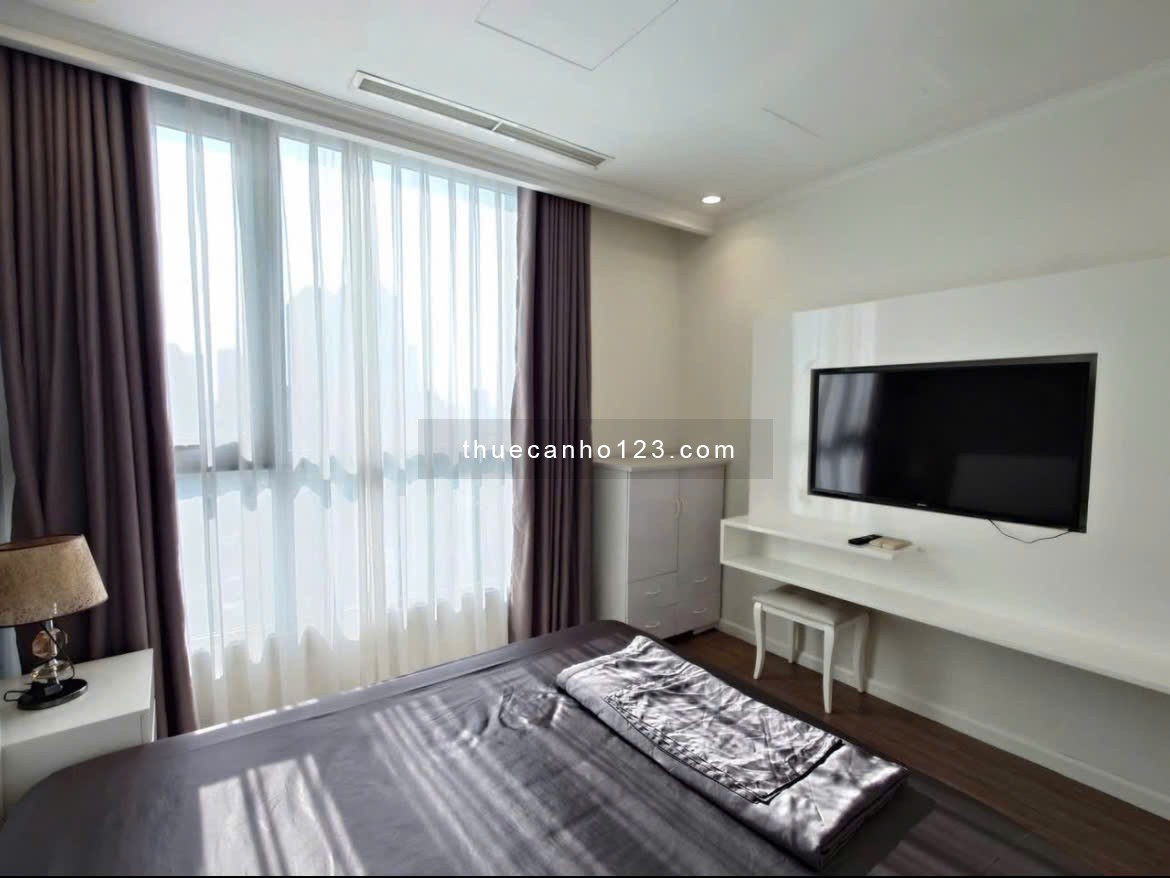 Chung cư Garden Gate, Hoàng Minh Giám, P9, PN, 87m2, 2PN, 17tr5/tháng.