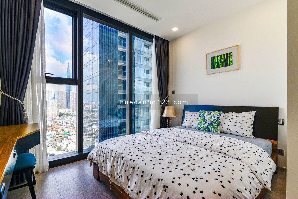 Giỏ hàng 100+ CH giá rẻ nhất! Cho thuê 1PN, 2PN, 3PN, 4PN Vinhomes Golden River từ 17tr/th