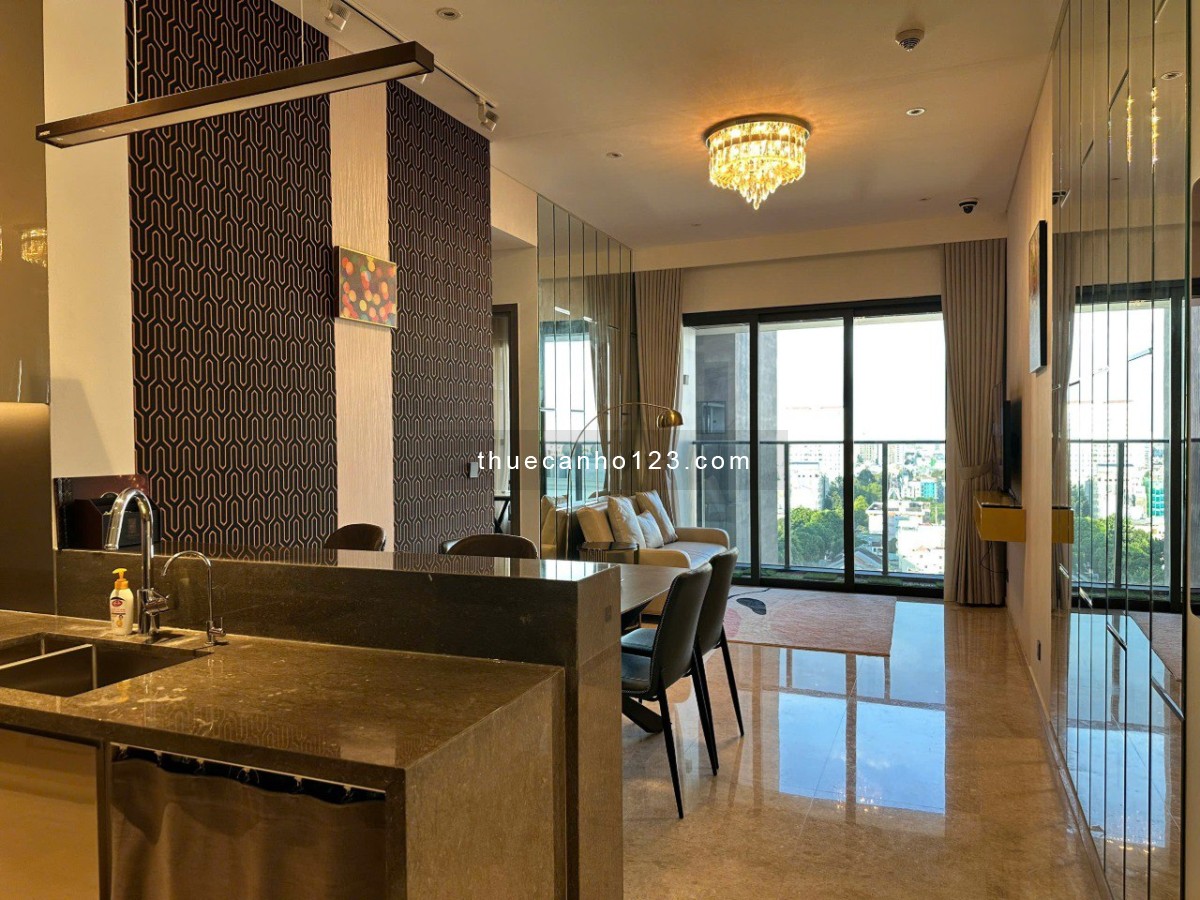 Nắm giỏ hàng 1 - 2 - 3PN căn đẹp view thành phố giá tốt nhất thị trường