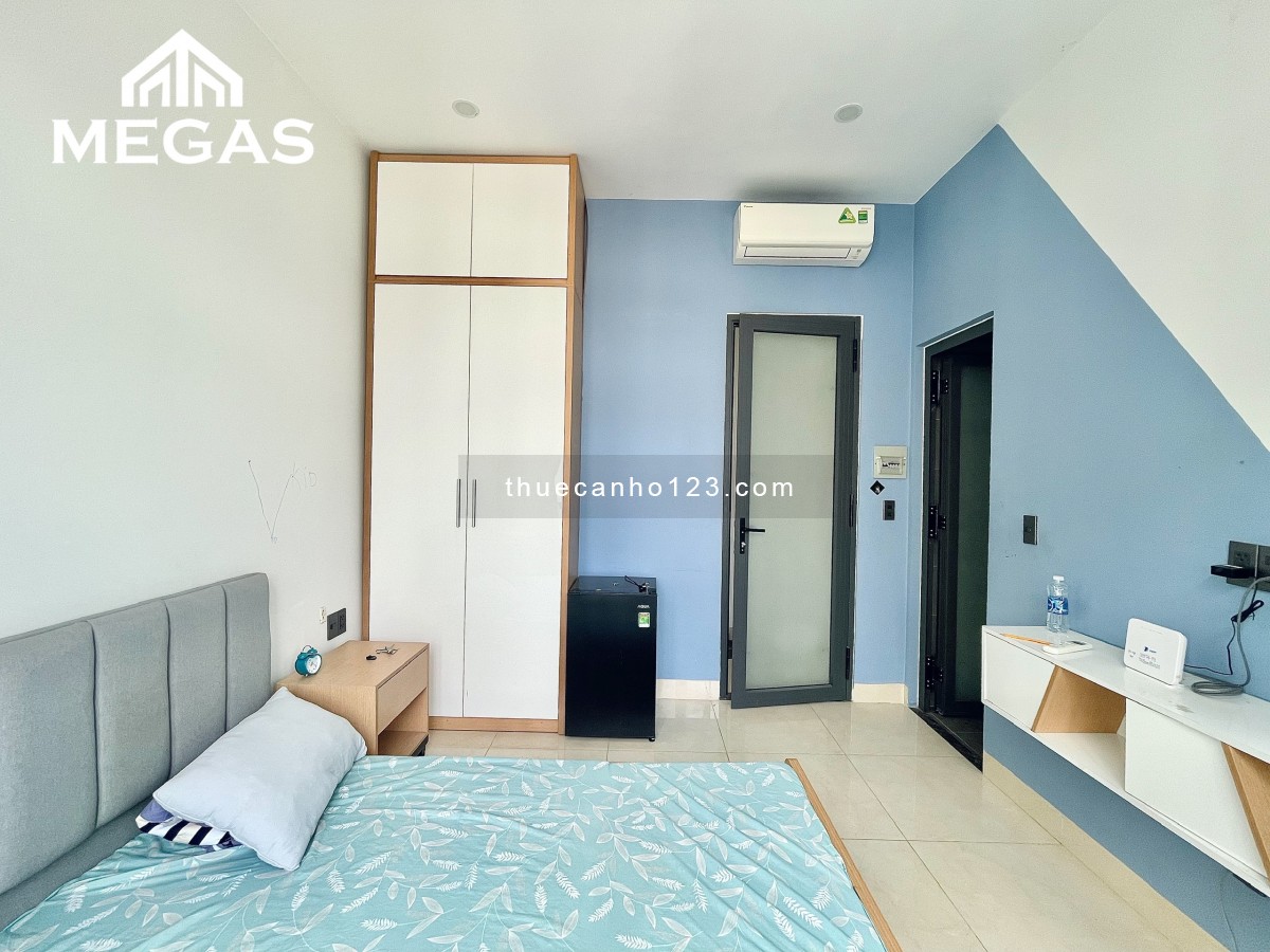 Cho thuê căn hộ chính chủ, chỉ từ 5 triệu/tháng – Gần Etown Cộng Hòa, Lotte Mart