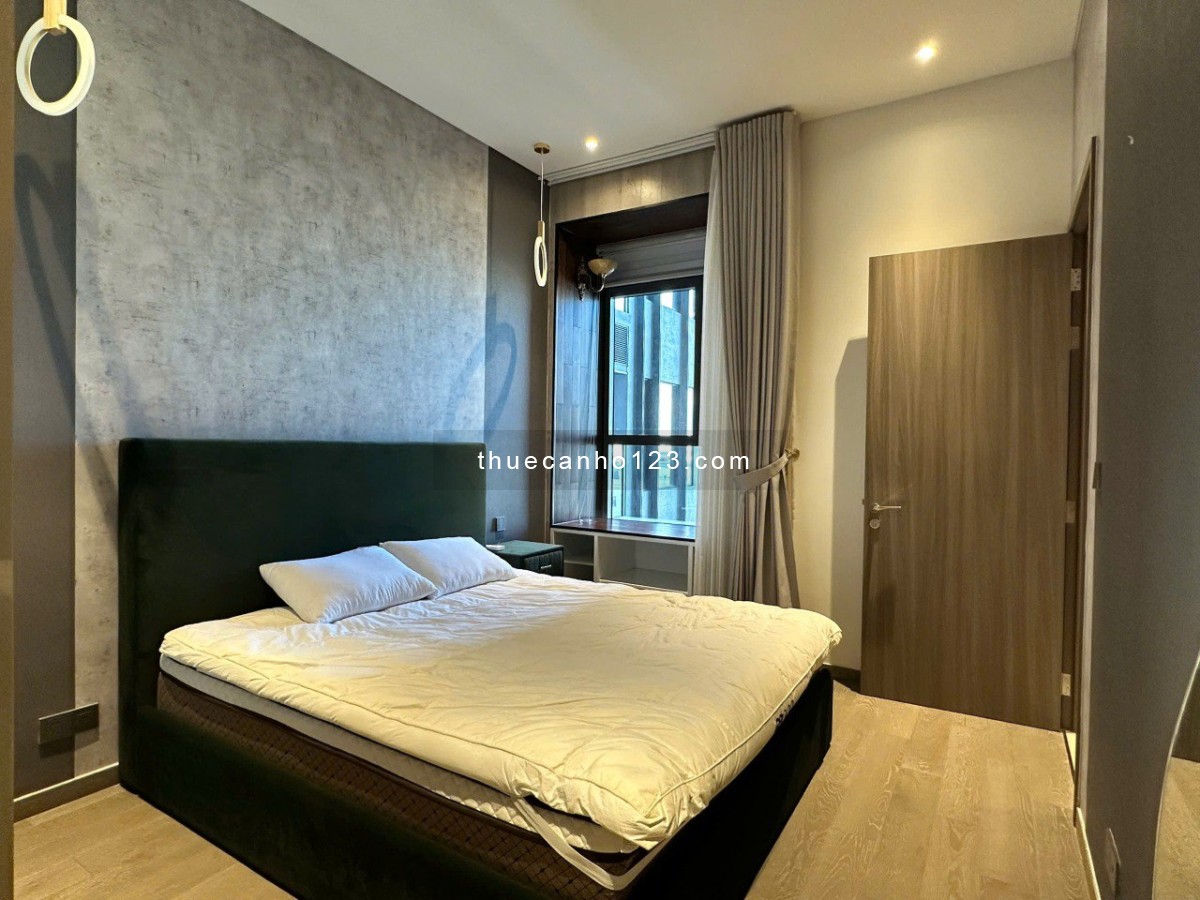 Nắm giỏ hàng 1 - 2 - 3PN căn đẹp view thành phố giá tốt nhất thị trường