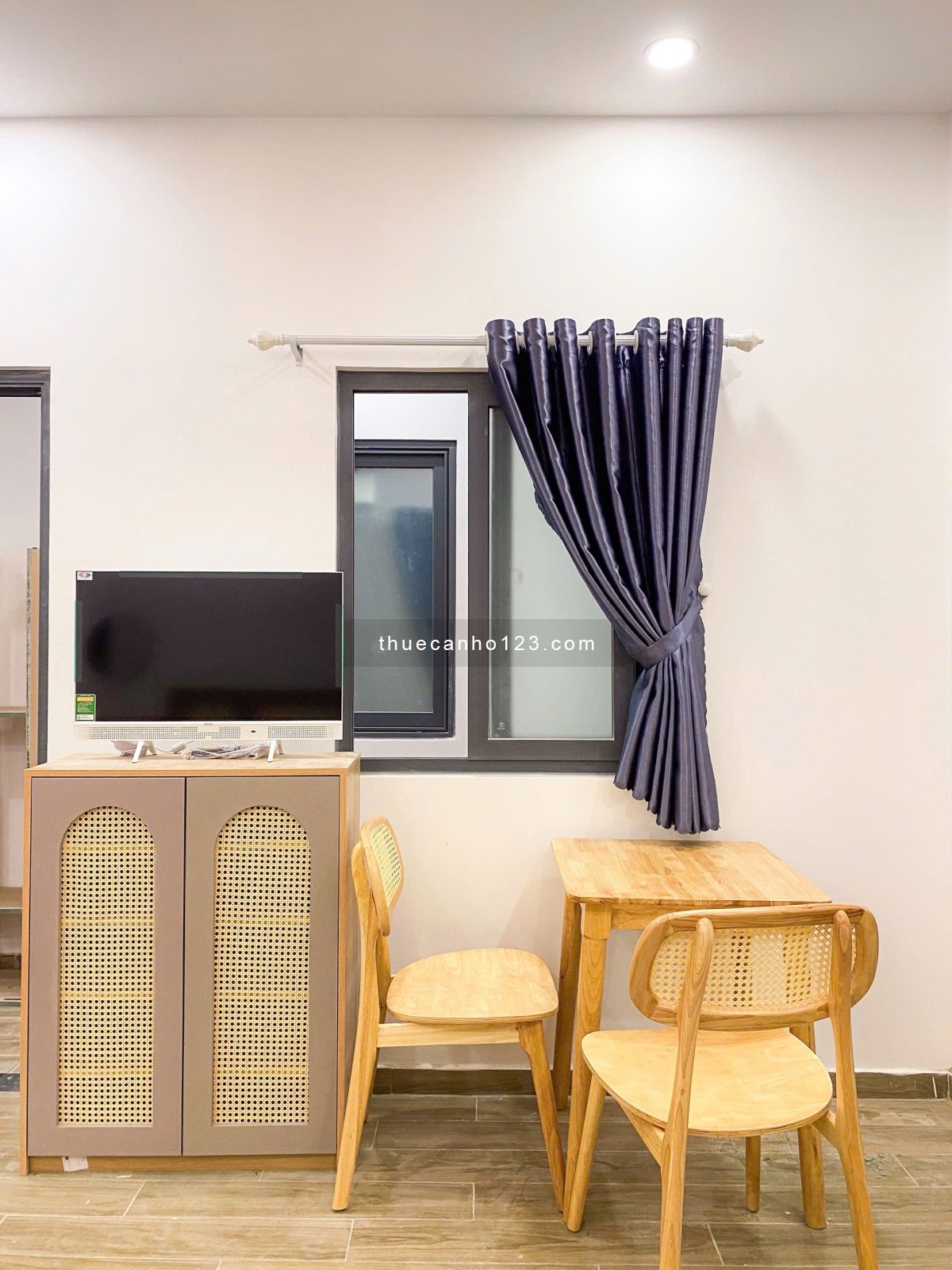 Khai trương căn hộ studio/duplex full nội thất – Gần sân bay Tân Sơn Nhất.