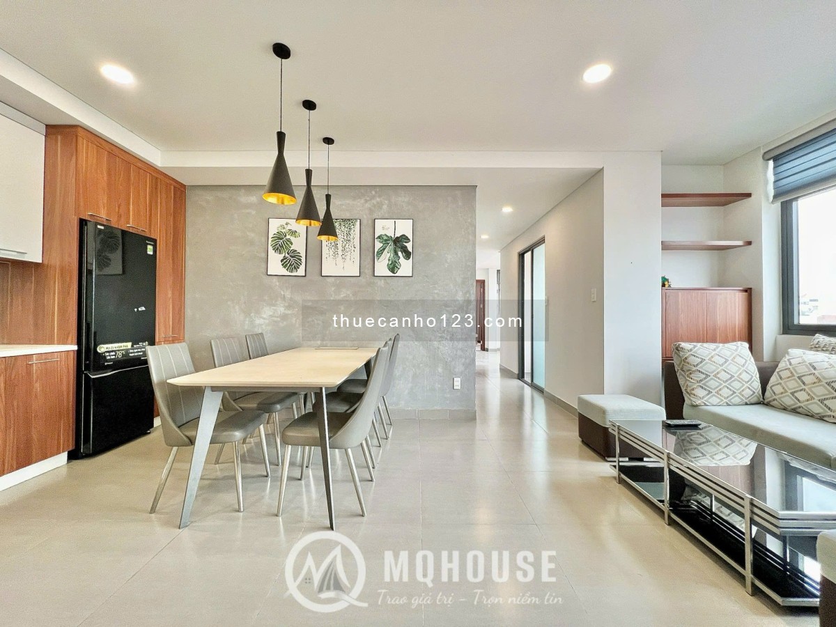 Liên Hệ Lấy Phòng Đẹp Ngay! Chuyên Cho Thuê Căn Hộ - Chung Cư Mini Đầy Đủ Tiện Nghi Khu Vực Tân Bình