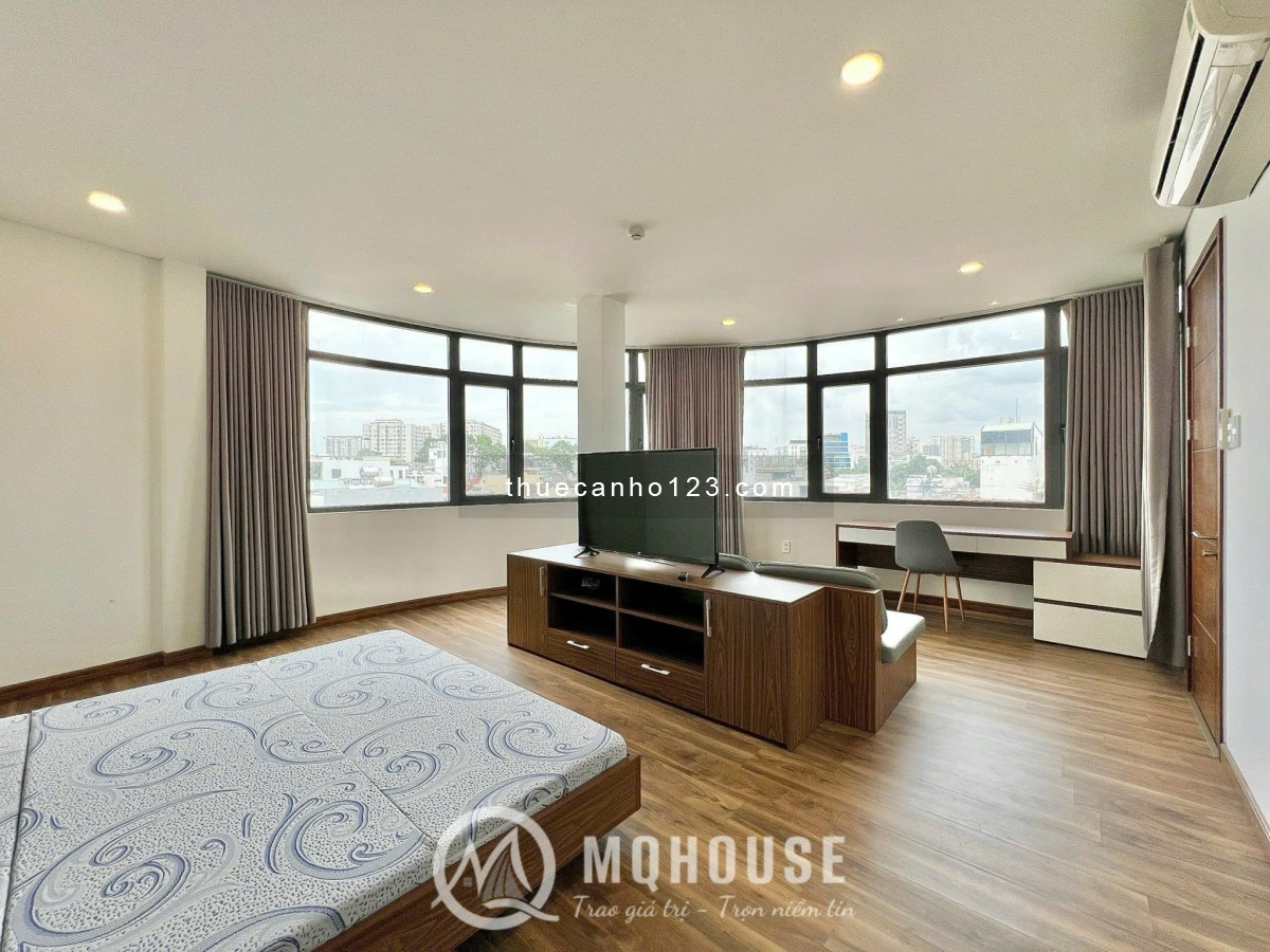 Liên Hệ Lấy Phòng Đẹp Ngay! Chuyên Cho Thuê Căn Hộ - Chung Cư Mini Đầy Đủ Tiện Nghi Khu Vực Tân Bình