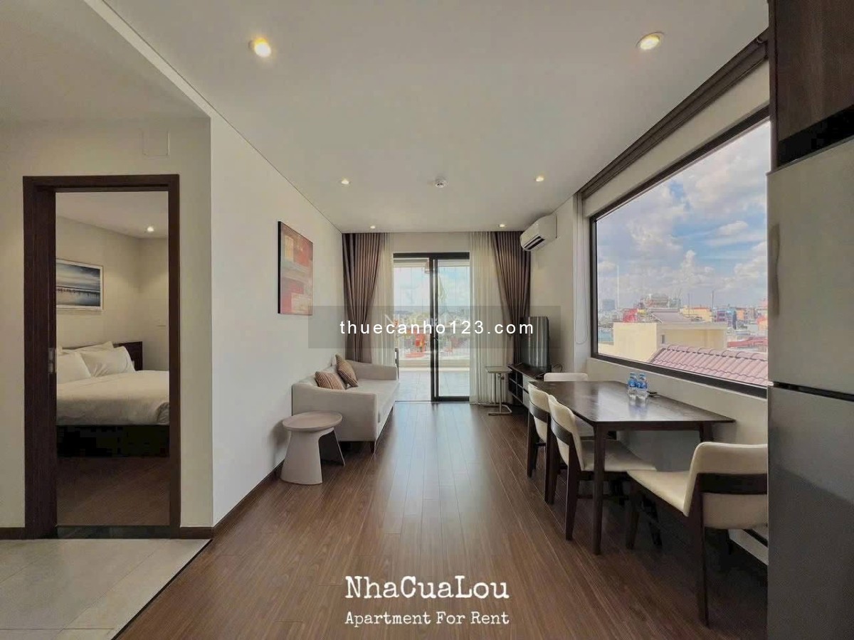 Liên Hệ Lấy Phòng Đẹp Ngay! Chuyên Cho Thuê Căn Hộ - Chung Cư Mini Đầy Đủ Tiện Nghi Khu Vực Tân Bình