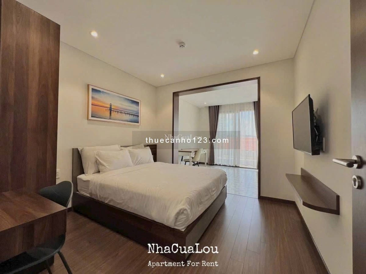 Liên Hệ Lấy Phòng Đẹp Ngay! Chuyên Cho Thuê Căn Hộ - Chung Cư Mini Đầy Đủ Tiện Nghi Khu Vực Tân Bình