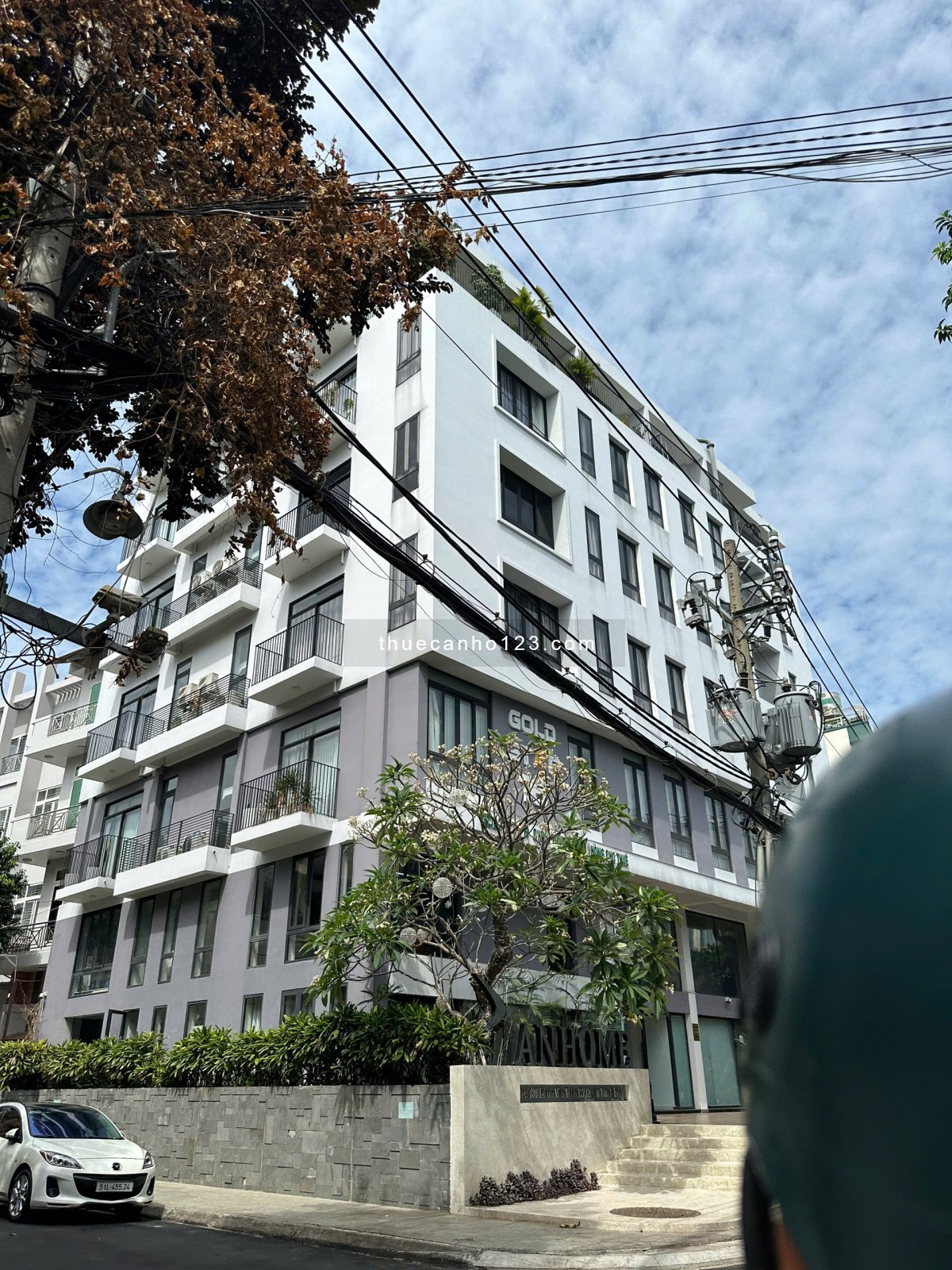 Liên Hệ Lấy Phòng Đẹp Ngay! Chuyên Cho Thuê Căn Hộ - Chung Cư Mini Đầy Đủ Tiện Nghi Khu Vực Tân Bình