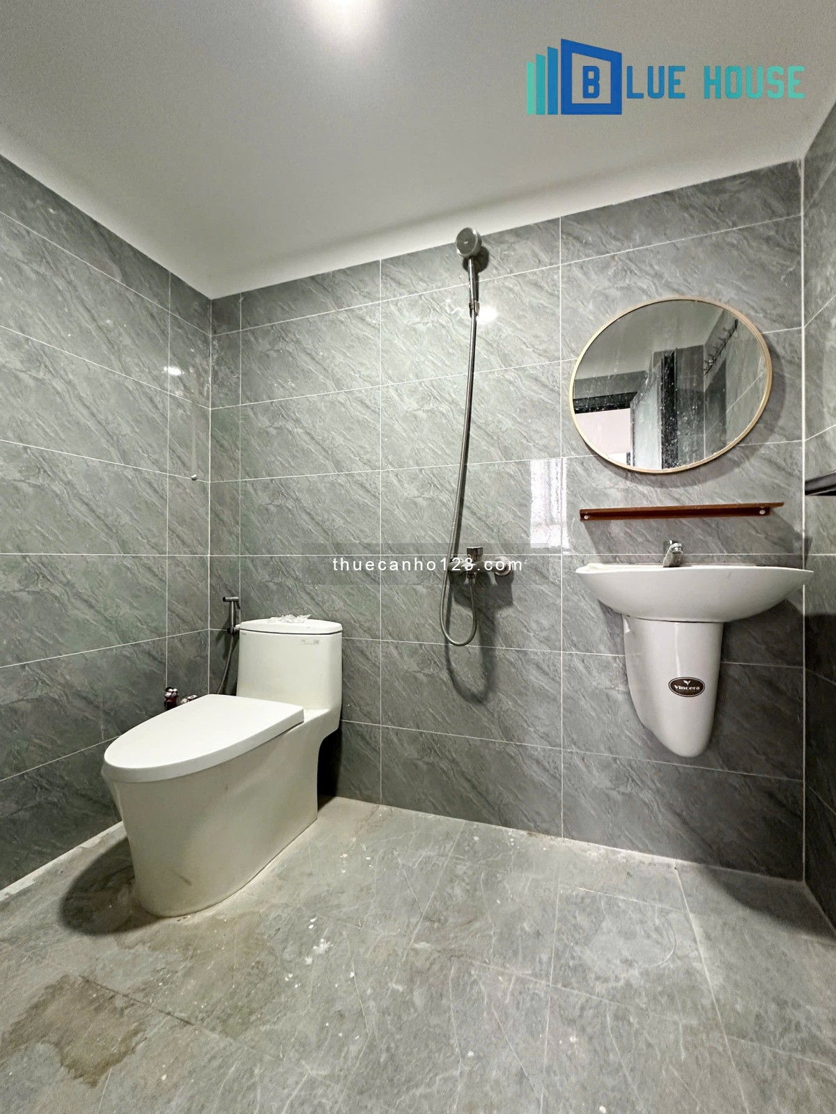 Cho thuê CC mini 1PN, 1WC giá chỉ 7 triệu tại Nguyễn Văn Trỗi, p2, Tân Bình, HCM