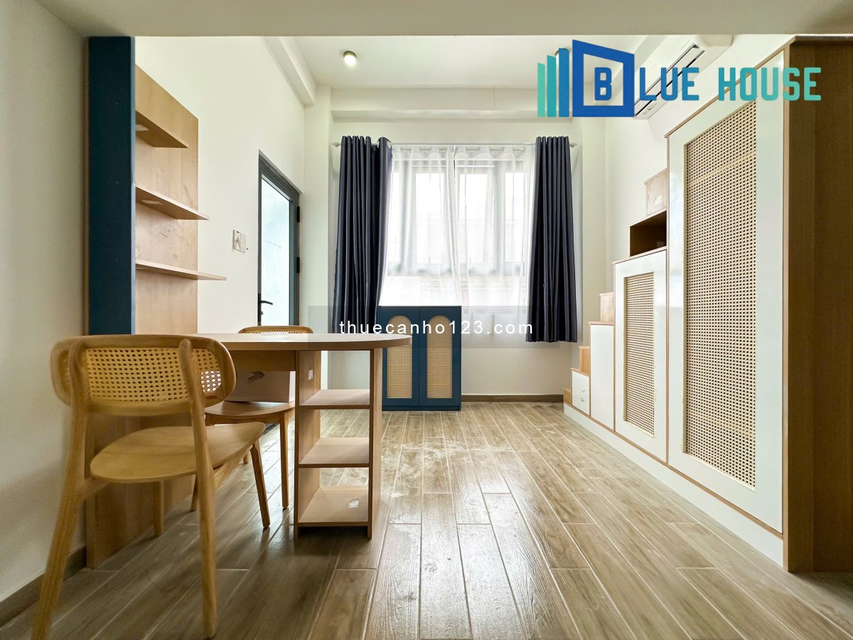 Cho thuê CC mini 1PN, 1WC giá chỉ 7 triệu tại Nguyễn Văn Trỗi, p2, Tân Bình, HCM