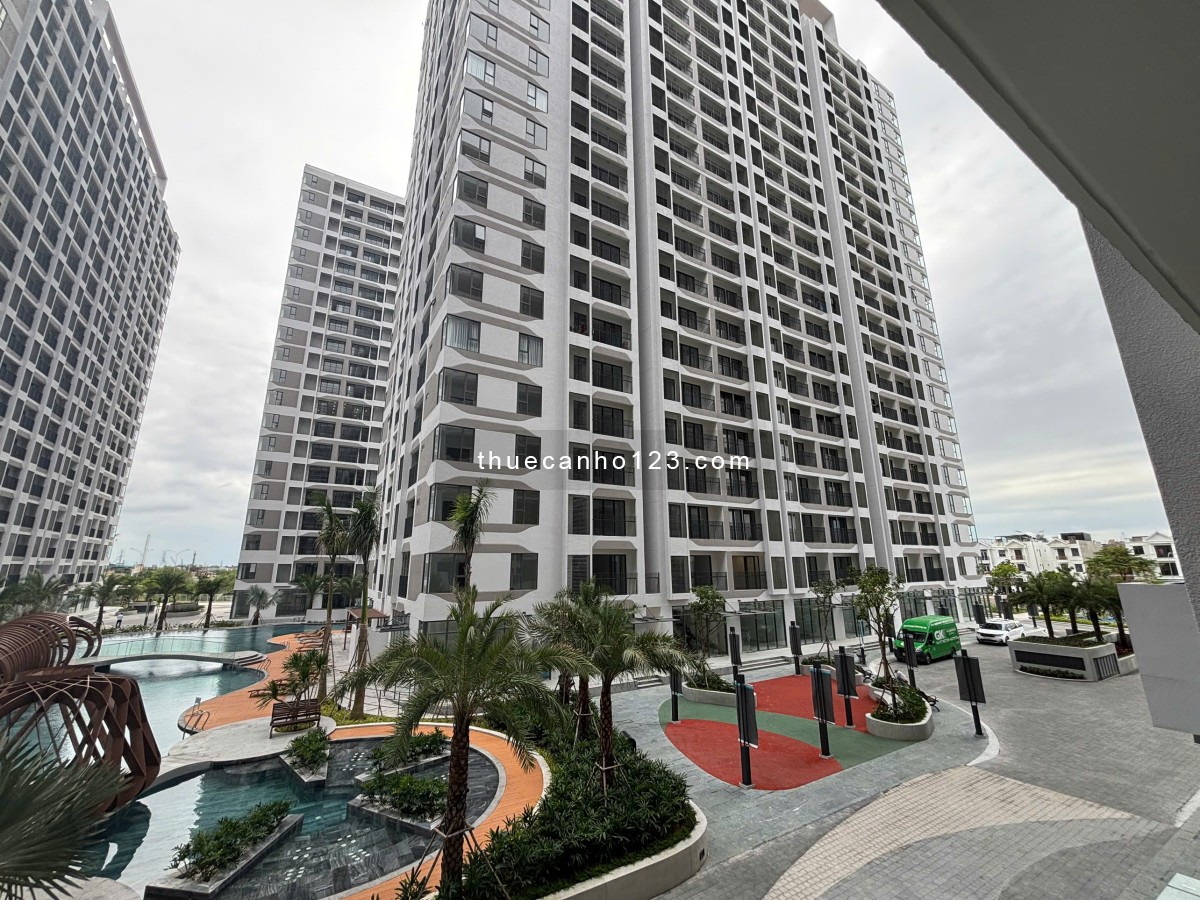 Hot! Cho thuê shophouse 134m2, 14 triệu tại Trường Lưu, Q9, HCM