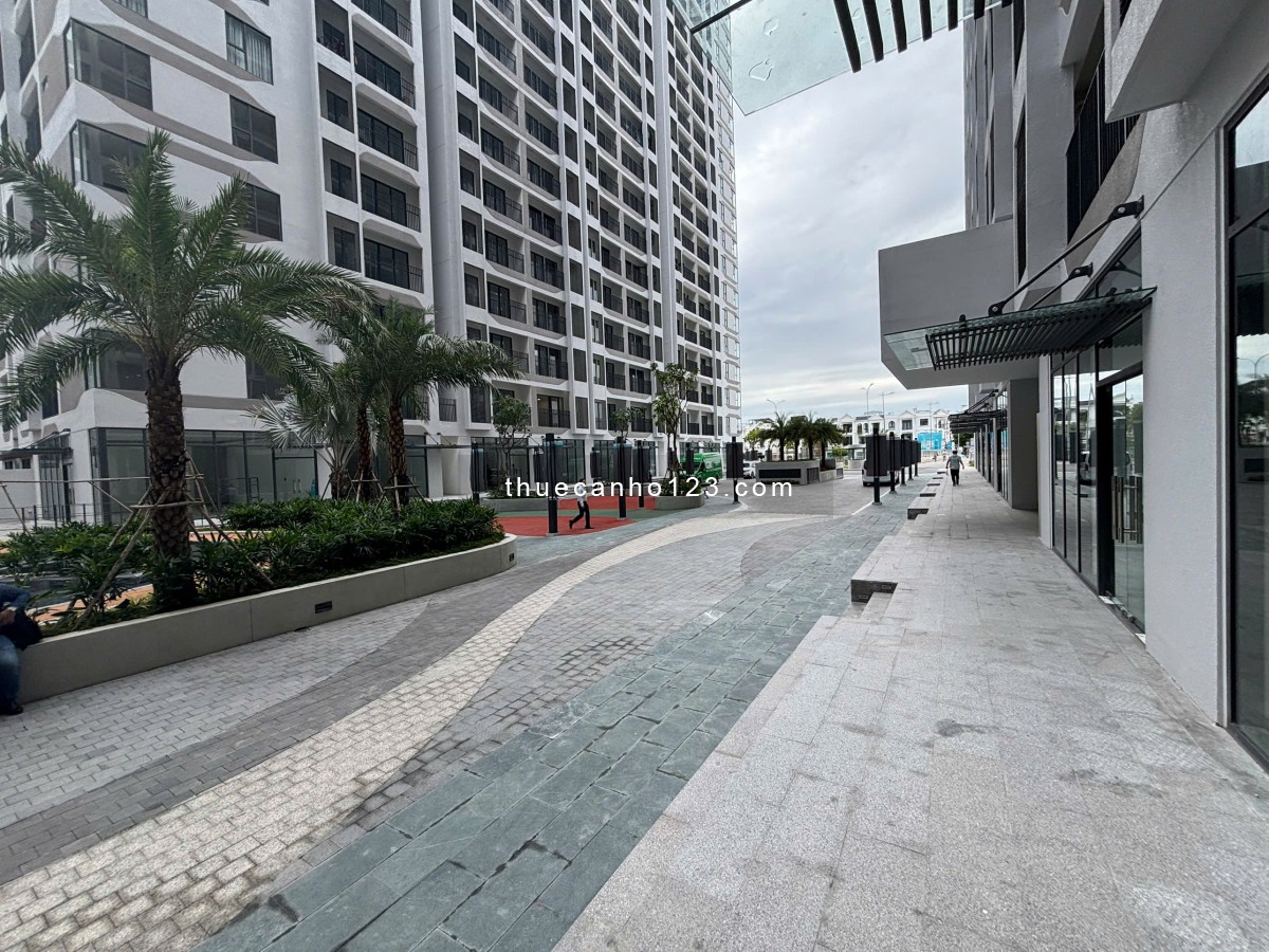 Hot! Cho thuê shophouse 134m2, 14 triệu tại Trường Lưu, Q9, HCM