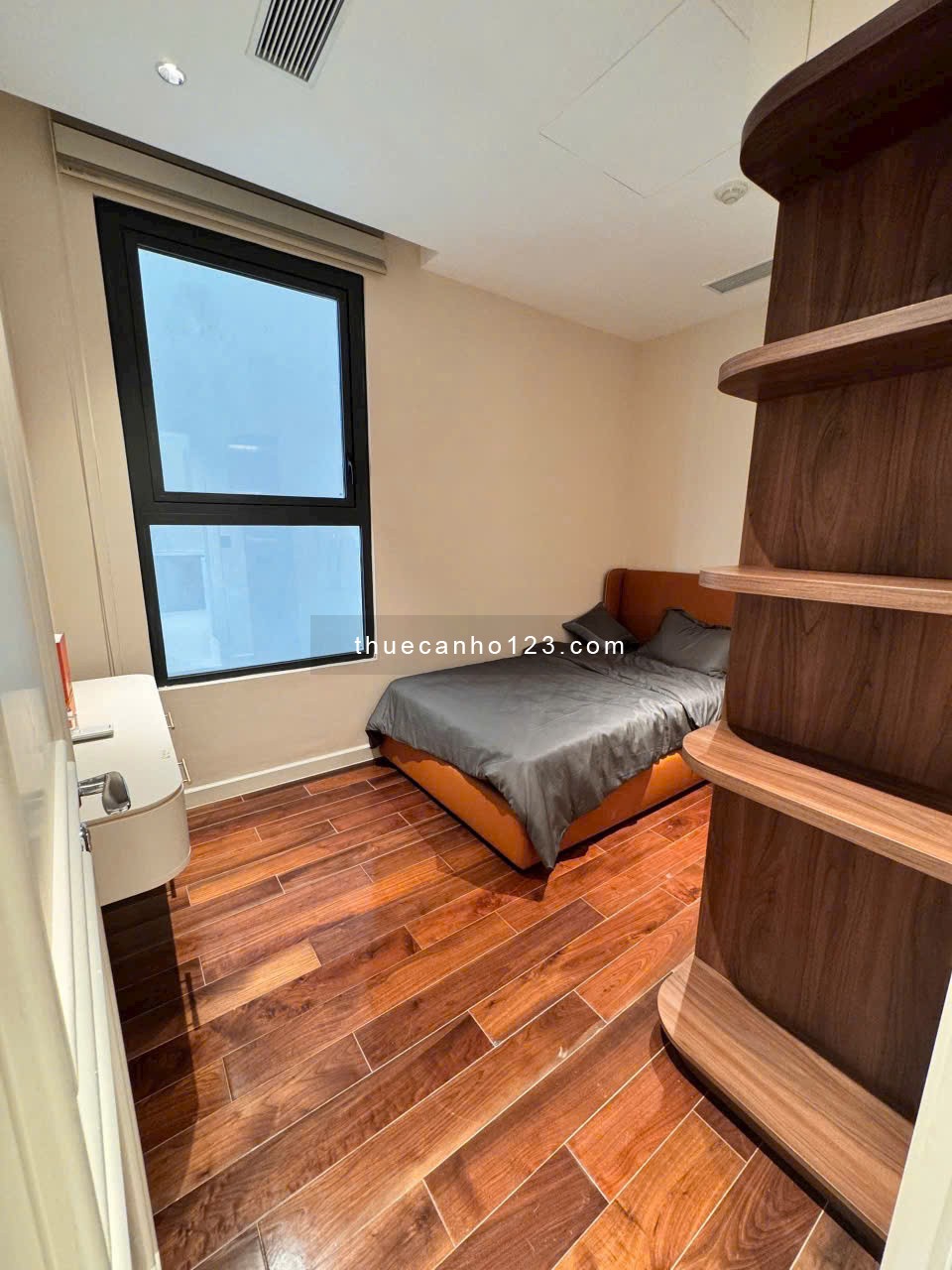 Cho thuê căn hộ An Gia Garden, Tân Kỳ Tân Quý, Tân Phú, Giá thuê 12 tr/tháng, DT:63m2 -2 PN