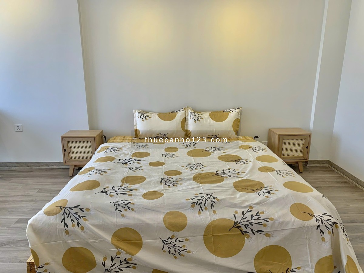 Căn Studio Full đồ 6tr ( bao phí ) tại Vinhome Oceanpark