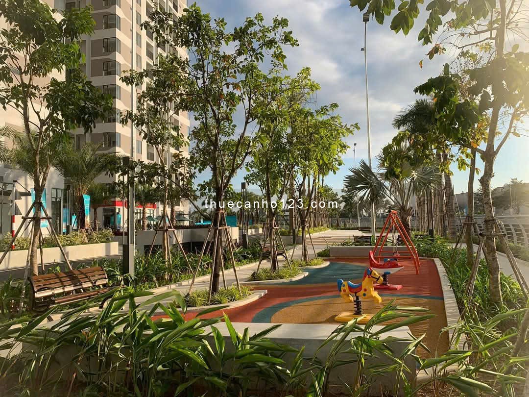 Cho thuê căn hộ 3PN giá 9 triệu/tháng tại MT Eastmark City Q9