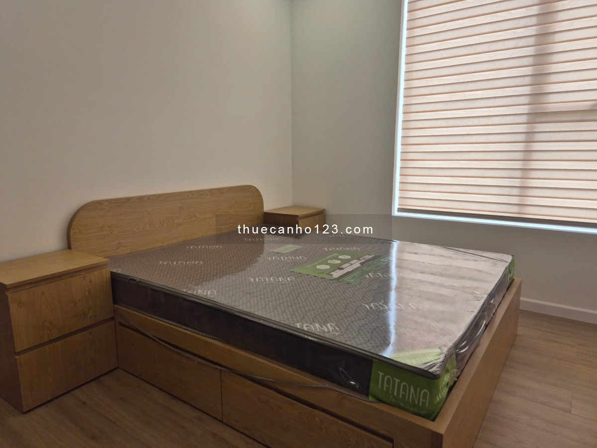 Cho thuê căn hộ 3PN giá 9 triệu/tháng tại MT Eastmark City Q9