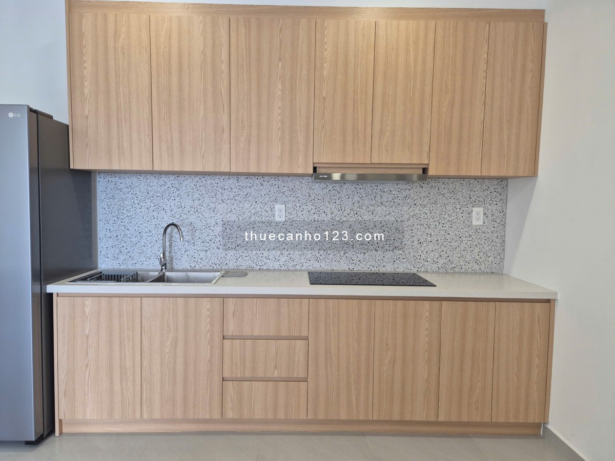 Cho thuê căn hộ 3PN giá 9 triệu/tháng tại MT Eastmark City Q9