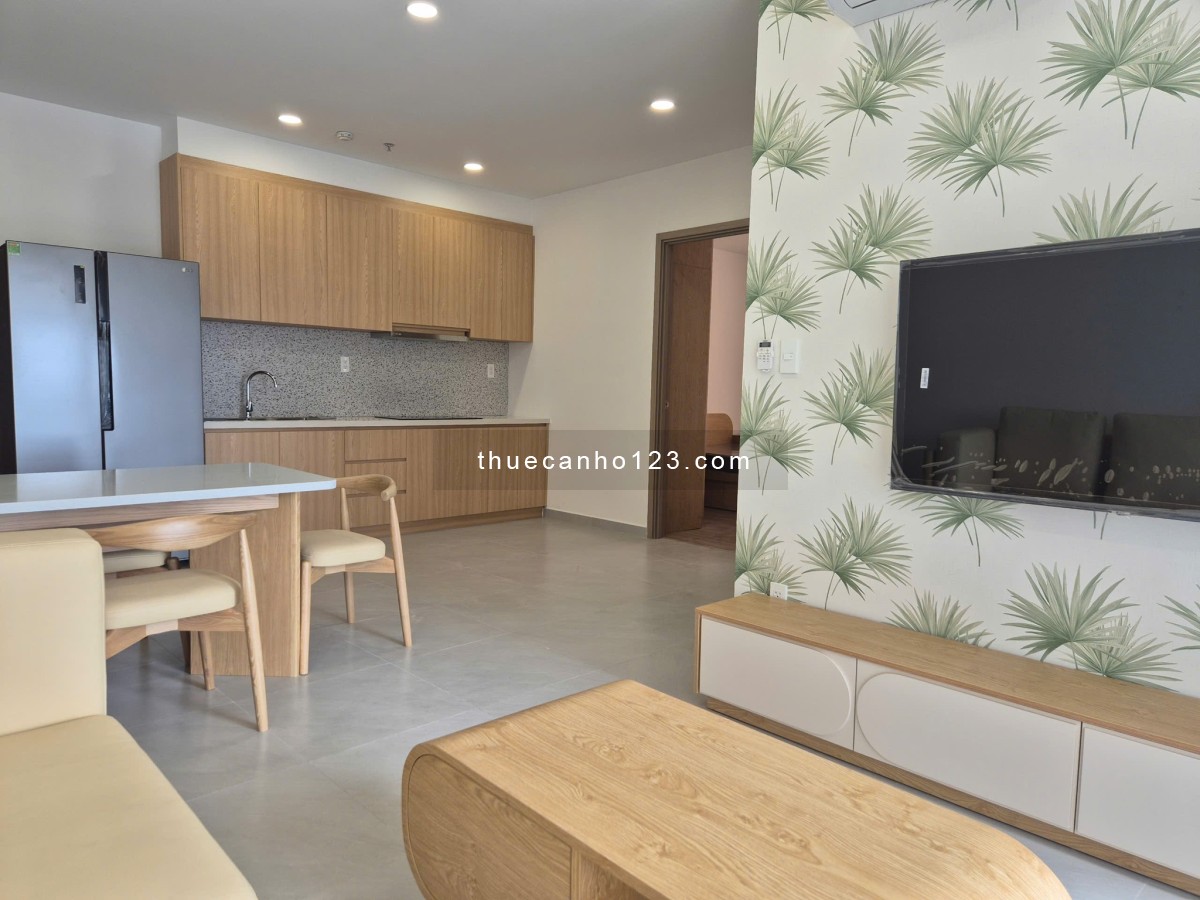 Cho thuê căn hộ 3PN giá 9 triệu/tháng tại MT Eastmark City Q9