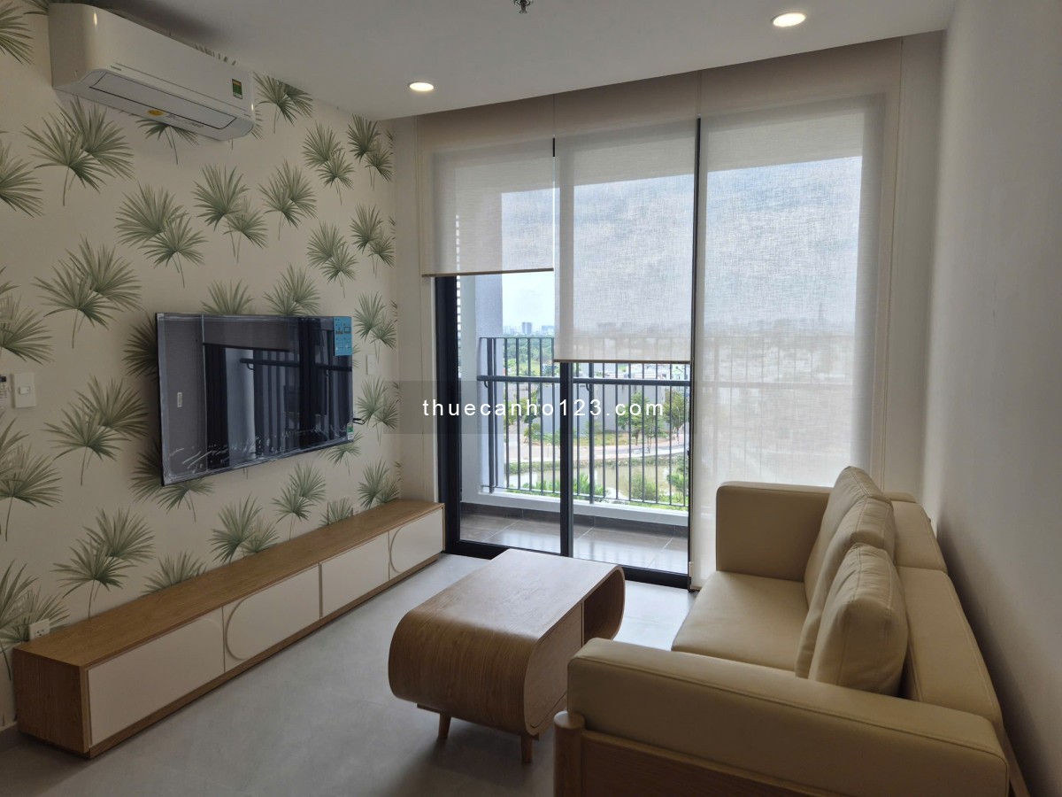 Cho thuê căn hộ 3PN giá 9 triệu/tháng tại MT Eastmark City Q9