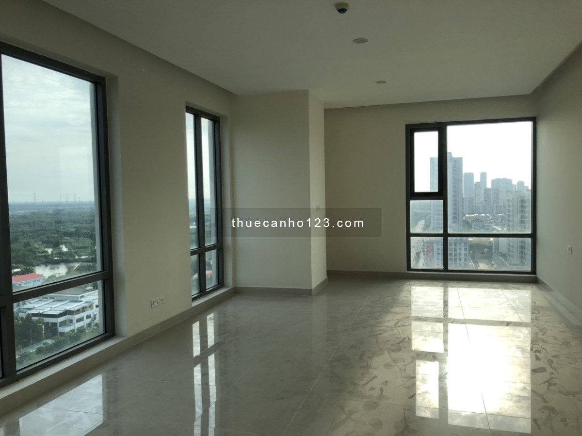 Cho thuê OFFICETEL 14tr/tháng GOLDEN KING Số 15 Nguyễn Lương Bằng Phường Tân Phú Quận 7