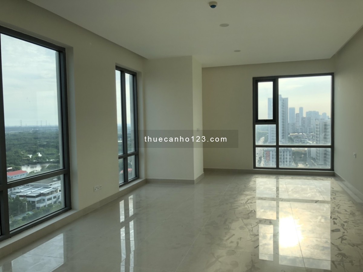 Cho thuê OFFICETEL 14tr/tháng GOLDEN KING Số 15 Nguyễn Lương Bằng Phường Tân Phú Quận 7