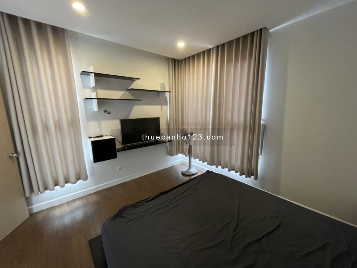 Cho thuê căn hộ Prince Residence, 1 phòng ngủ Full Nội Thất 15Tr Ở Ngay Tel 0942811343 Tony Real