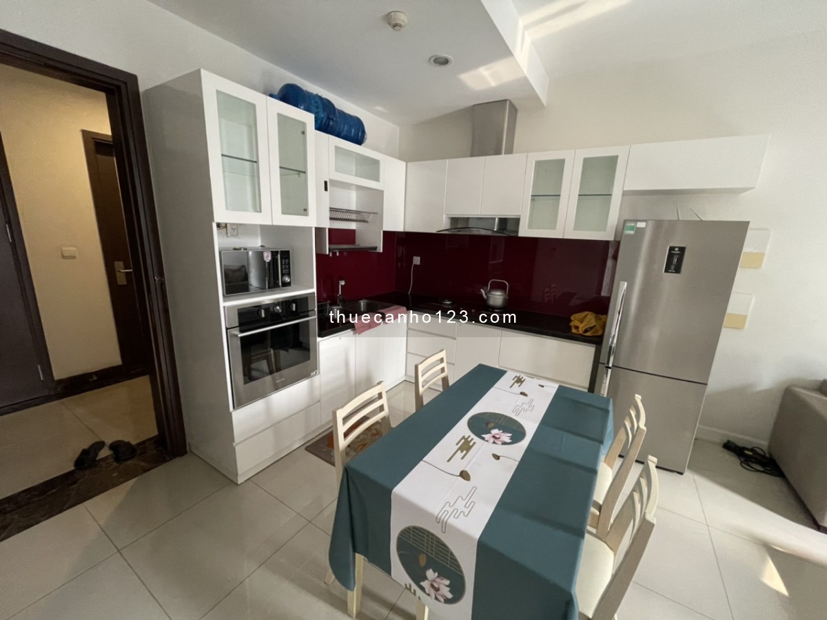 Cho thuê căn hộ Prince Residence, 1 phòng ngủ Full Nội Thất 15Tr Ở Ngay Tel 0942811343 Tony Real