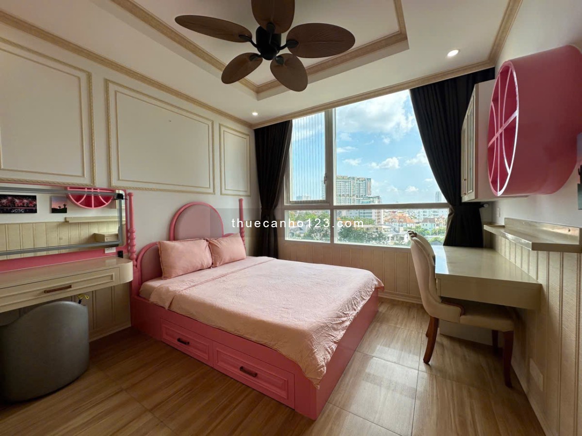 Thuê Xi Riverview TĐ Q2 (145m, 3pn, giá 45tr/th ) nhà đẹp giá quá tốt, xem nhà dễ