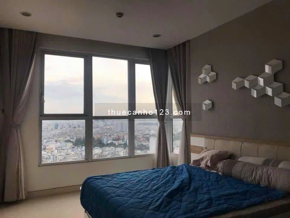 Cho thuê căn hộ 3 Phòng ngủ The Prince Residence Full Đồ 28tr, Có Sot Ô Tô 0942811343 Tony Real