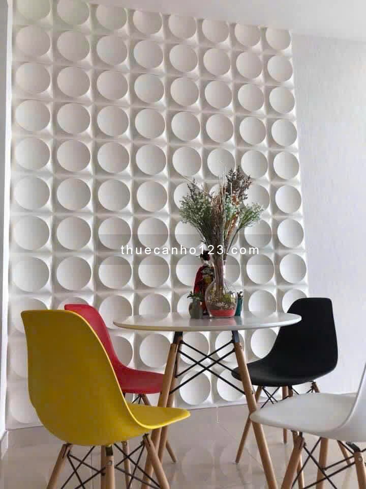 Cho thuê căn hộ 3 Phòng ngủ The Prince Residence Full Đồ 28tr, Có Sot Ô Tô 0942811343 Tony Real